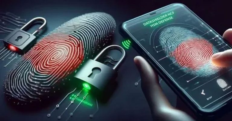 Fingerprint System